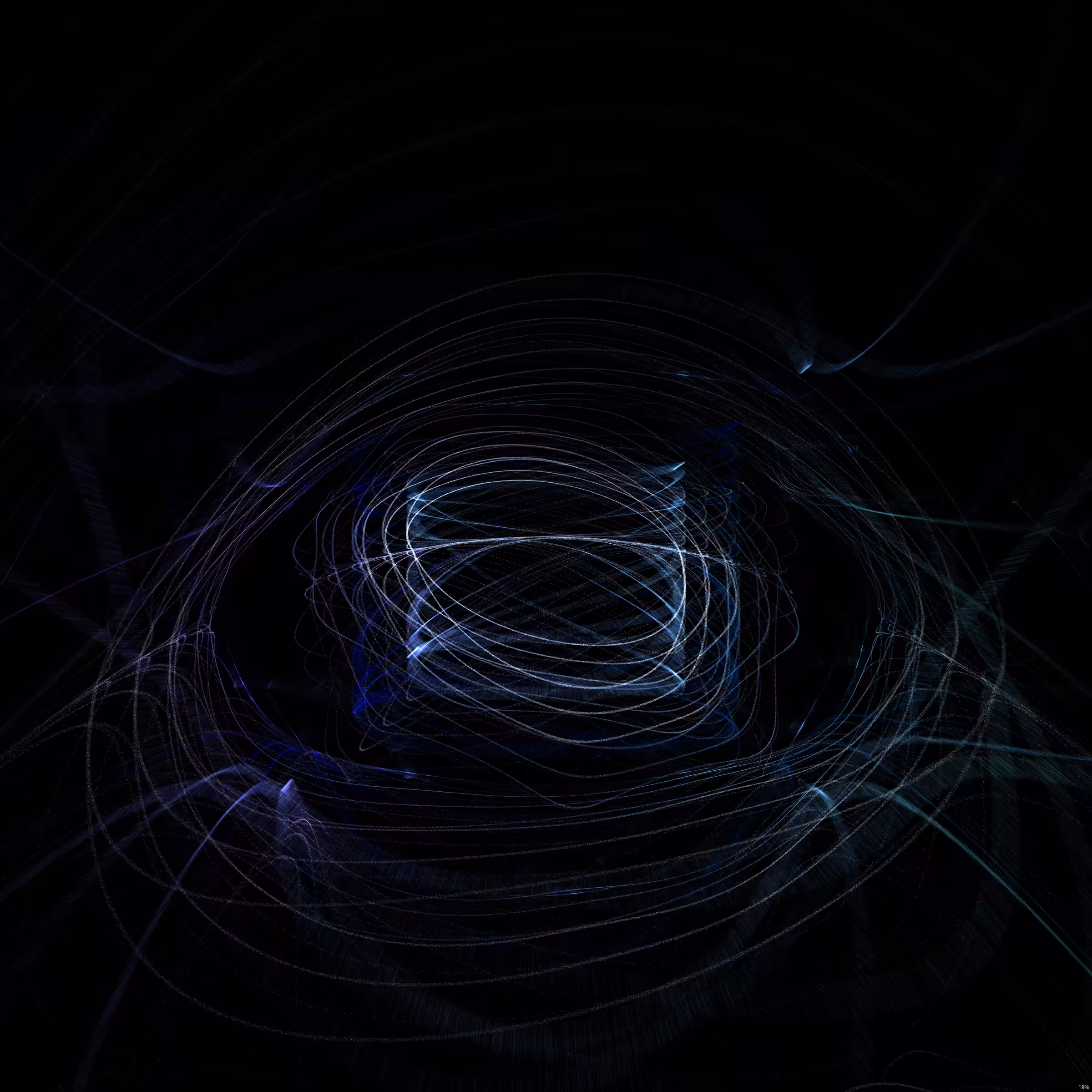 Organicon, variation III - final form #40