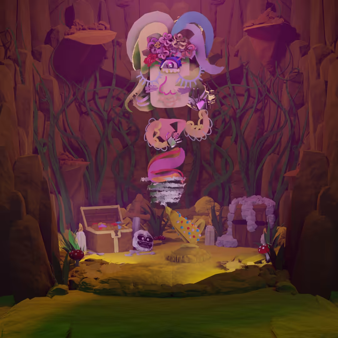 Genie Gal