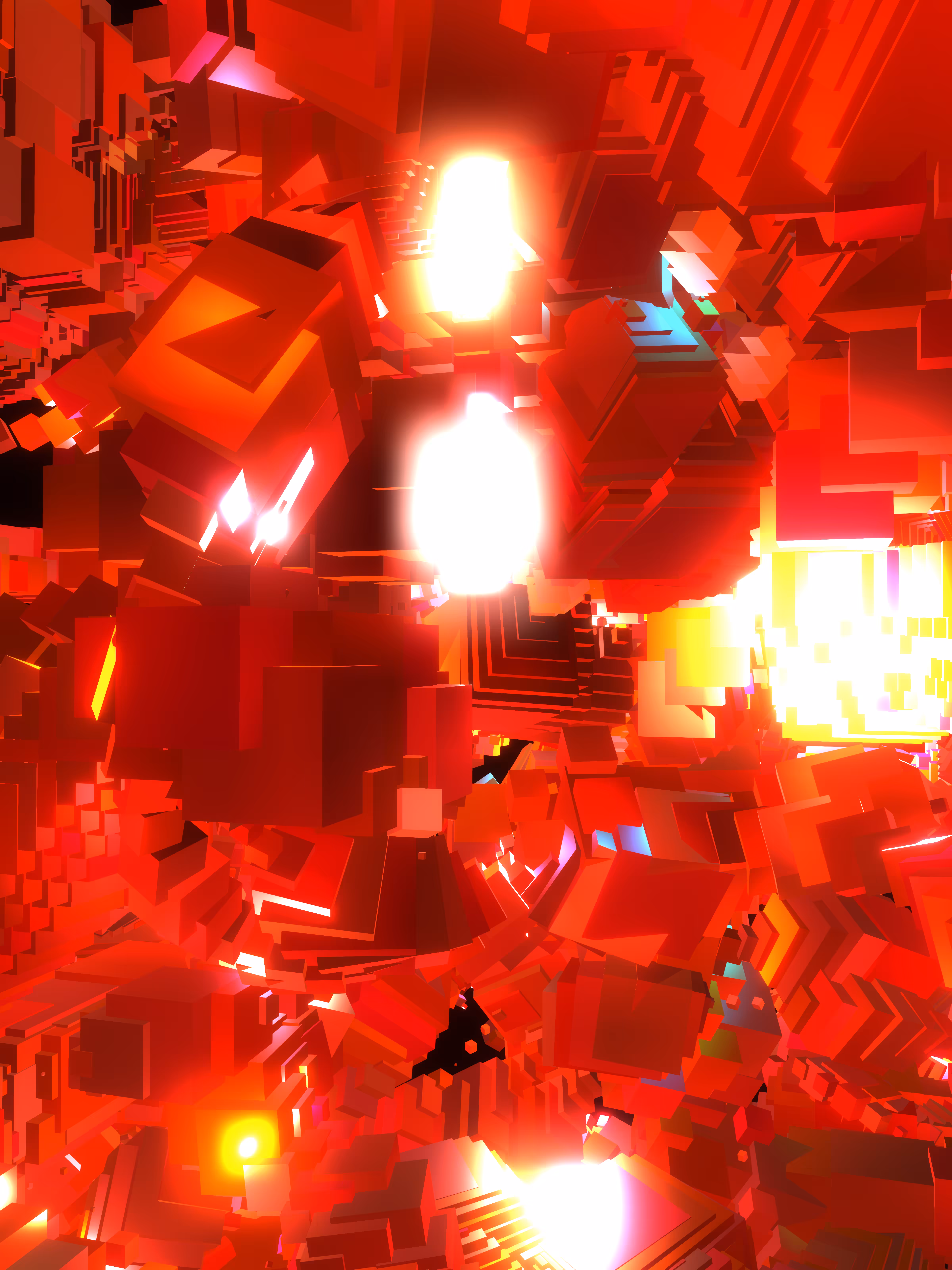 Complex Assemblies #156