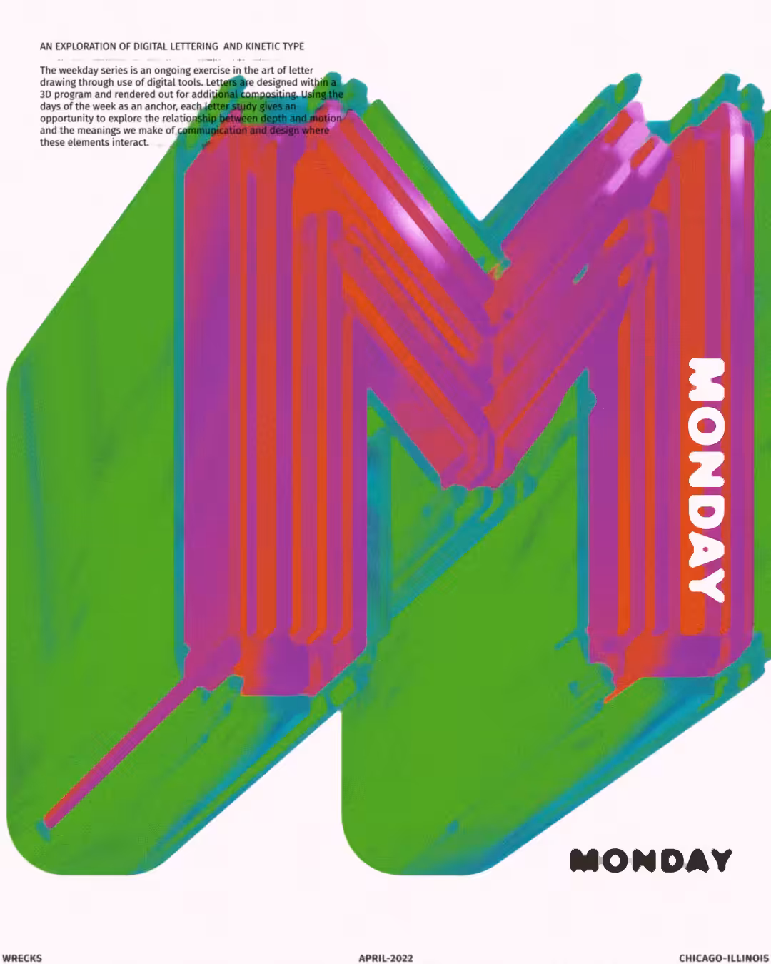 Monday_Letter Study #1