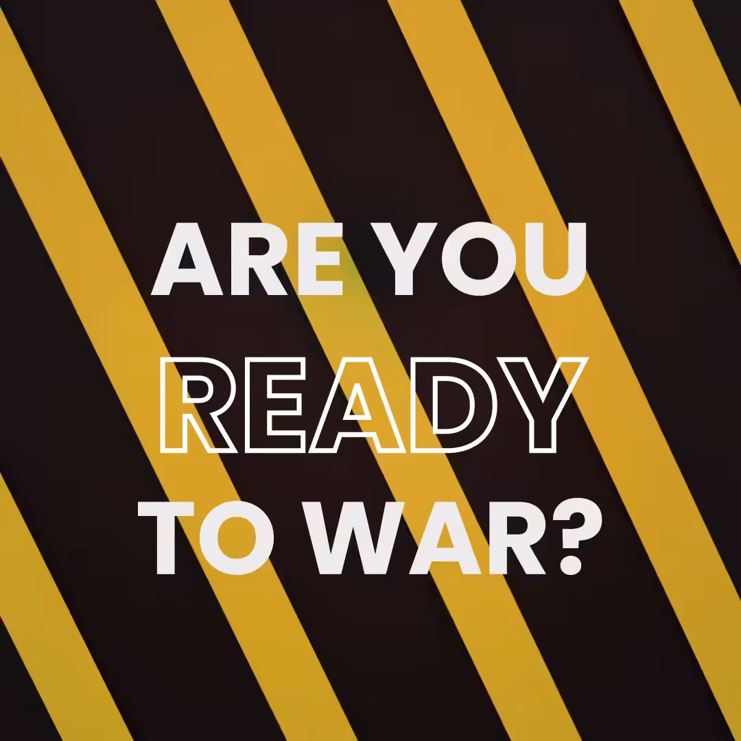 GET READY - Peace Collection