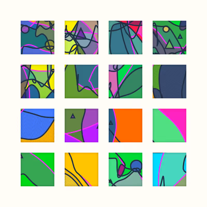Inner Perception #82
