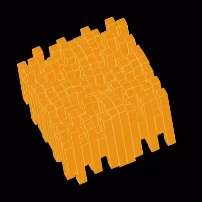 Davy's Chest #13