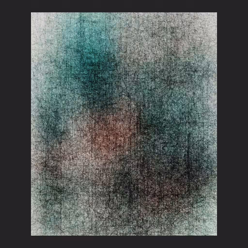 A Canvas #214