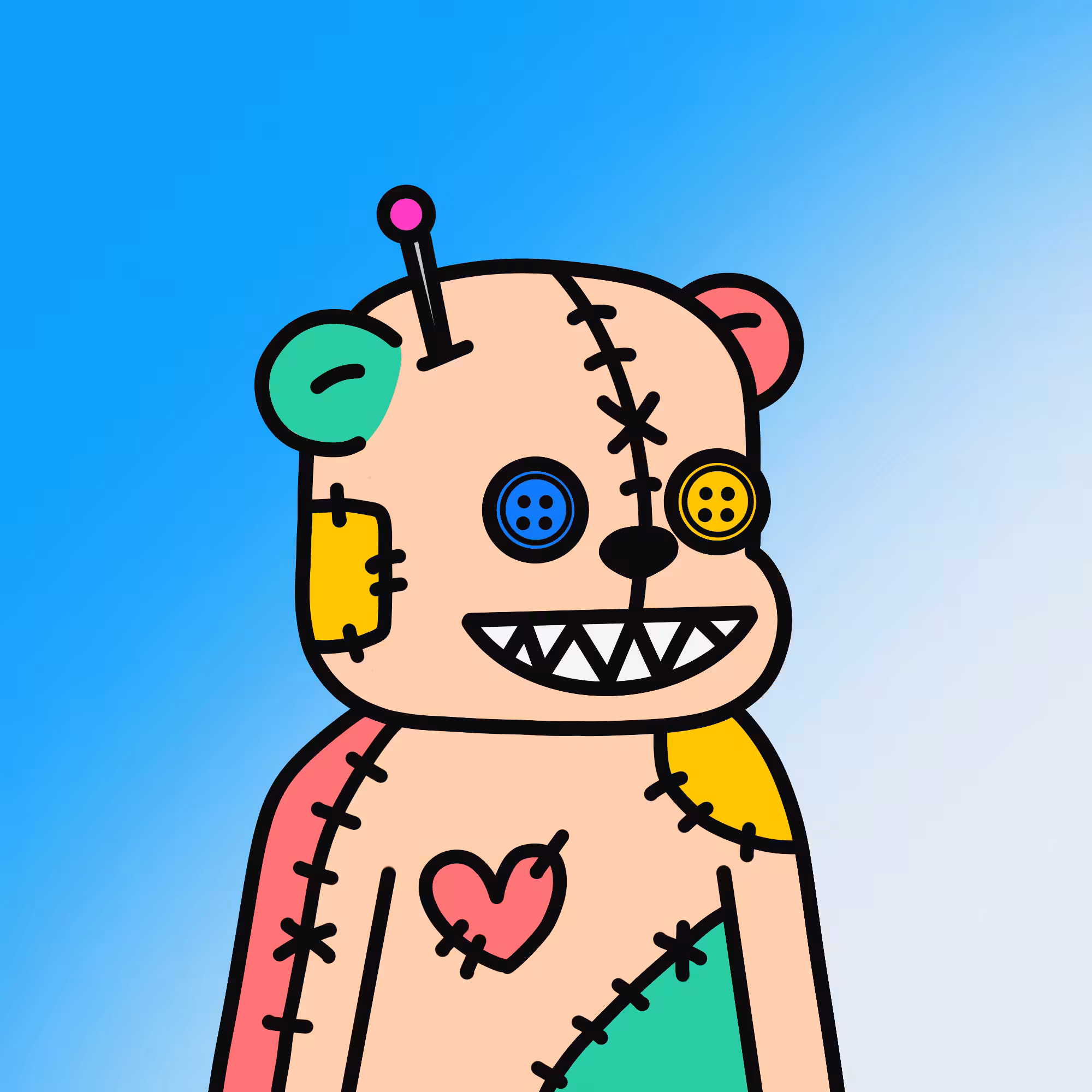 BBB # 060