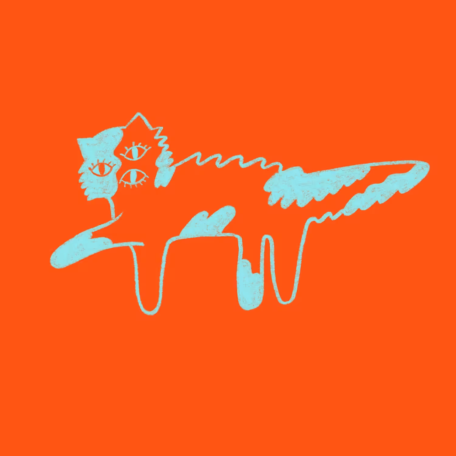 MOLLIE THE CAT 