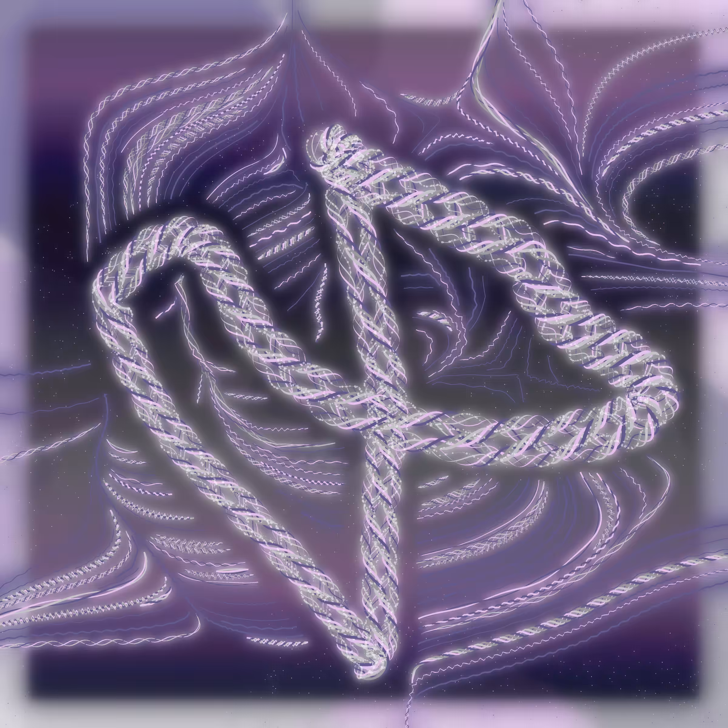 Friendship Bracelets #3366