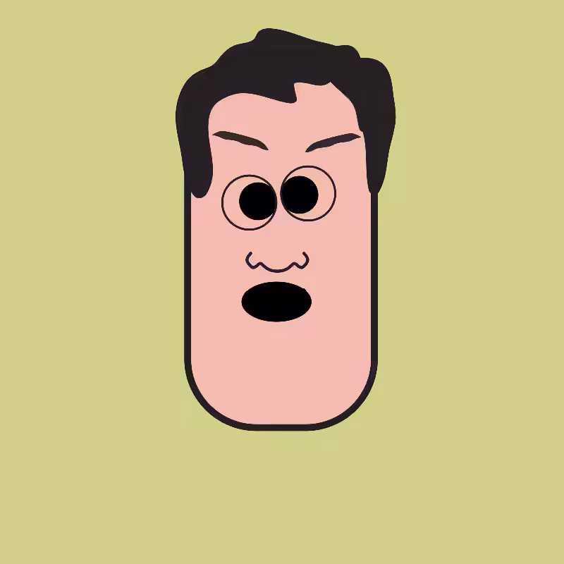 Hashed Guys #26