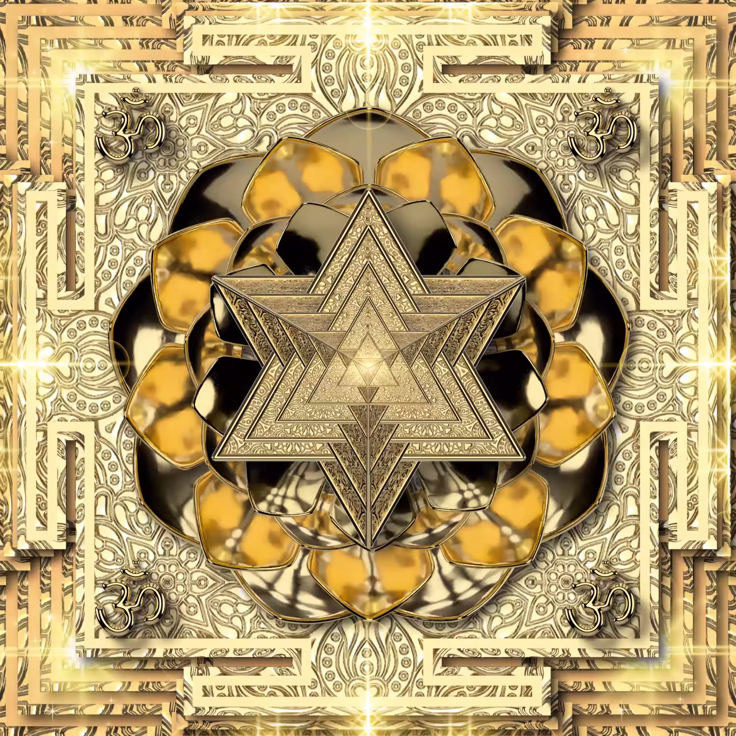 श्री कुबेर यन्त्र  SHRI KUBER YANTRA