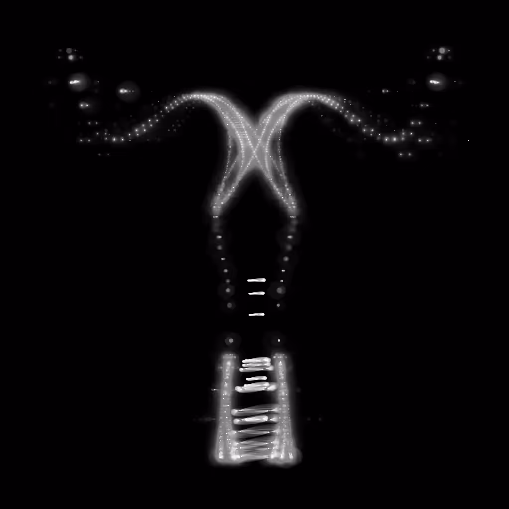 Spectral Beings: Spectral Being 414