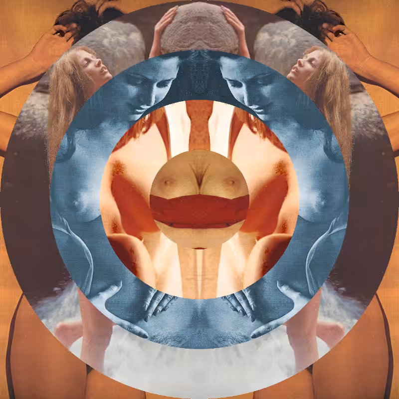 Ēostre Mandala