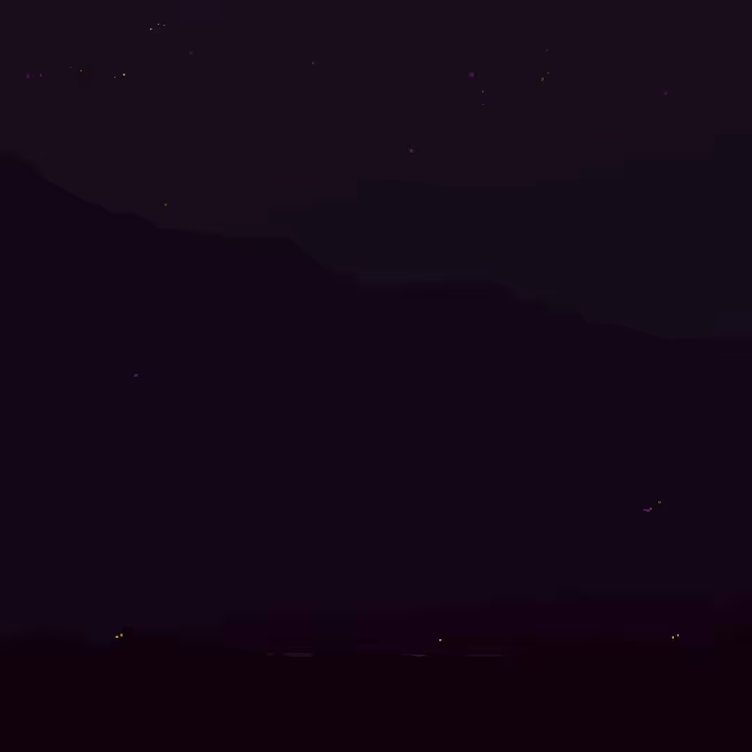 Hygge: Triptych of quiescence 3