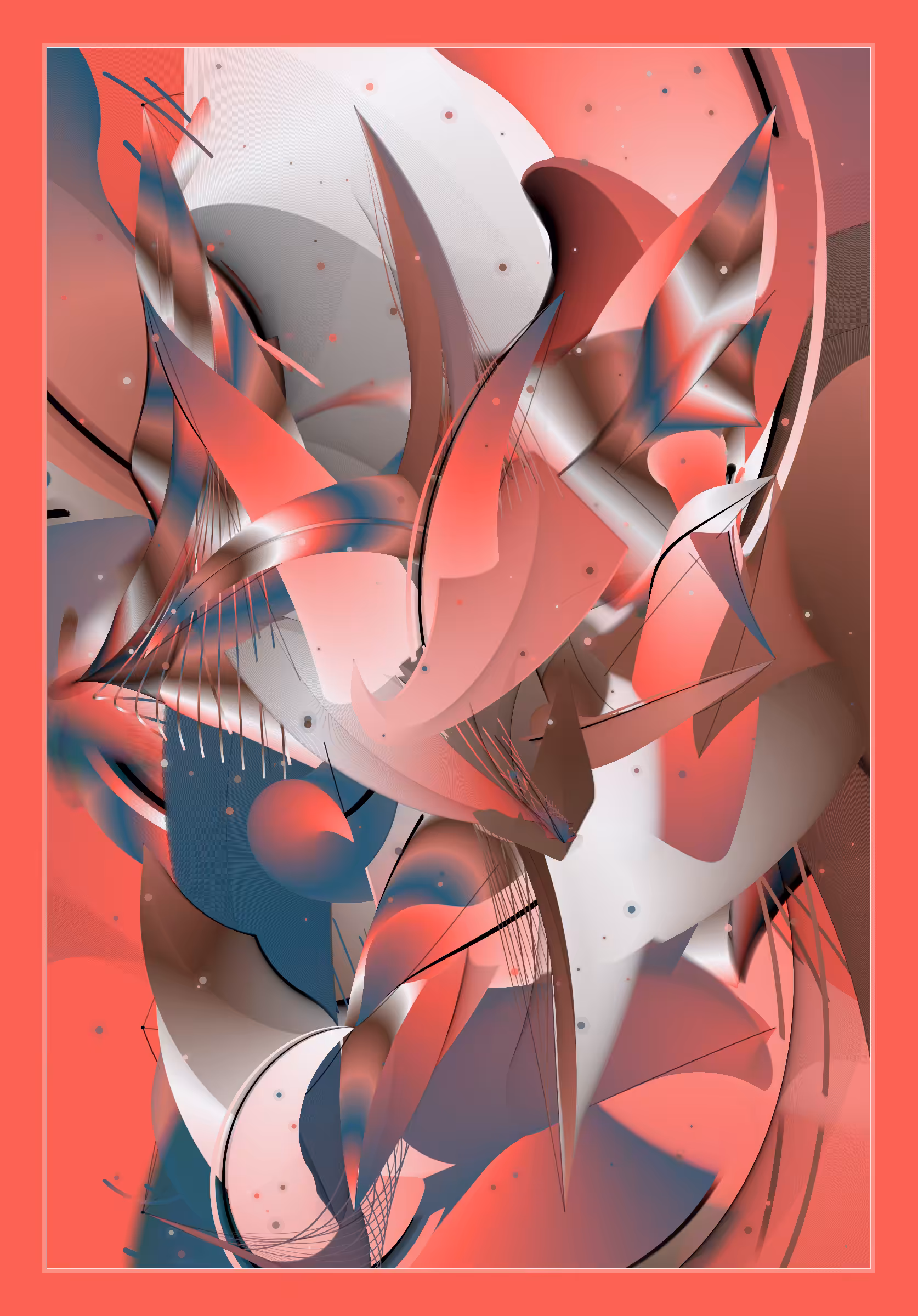the Universe Machine #199