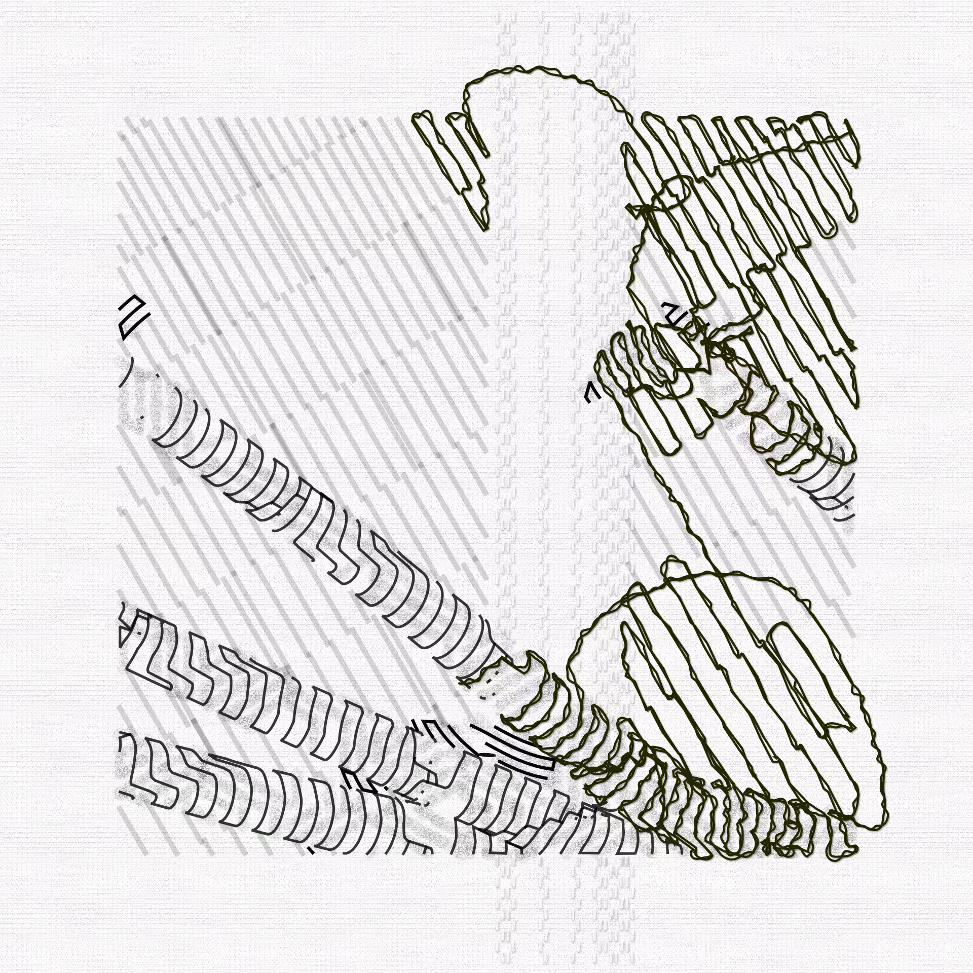 Aux Arbres #32809