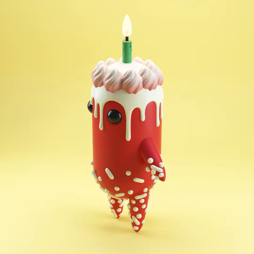 Little Pills: Little Pill #47