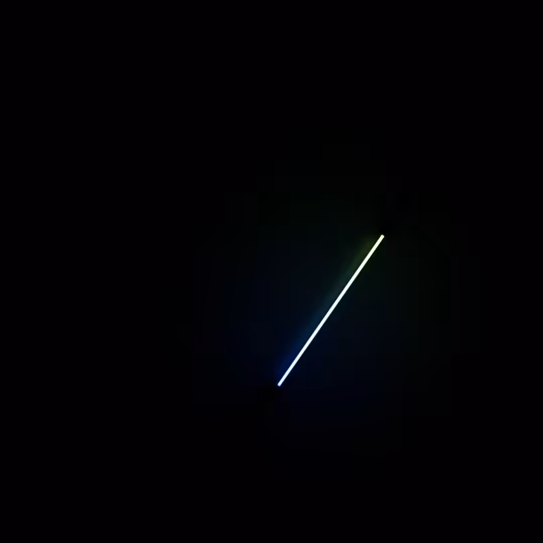 Neon Light #0749