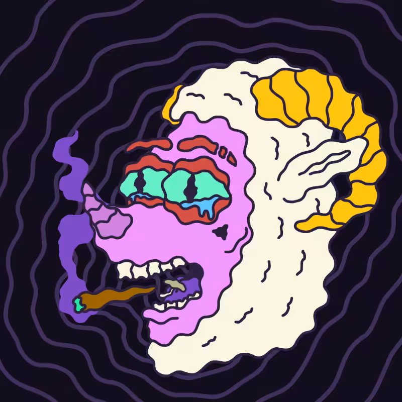 HASH FREAKS #6