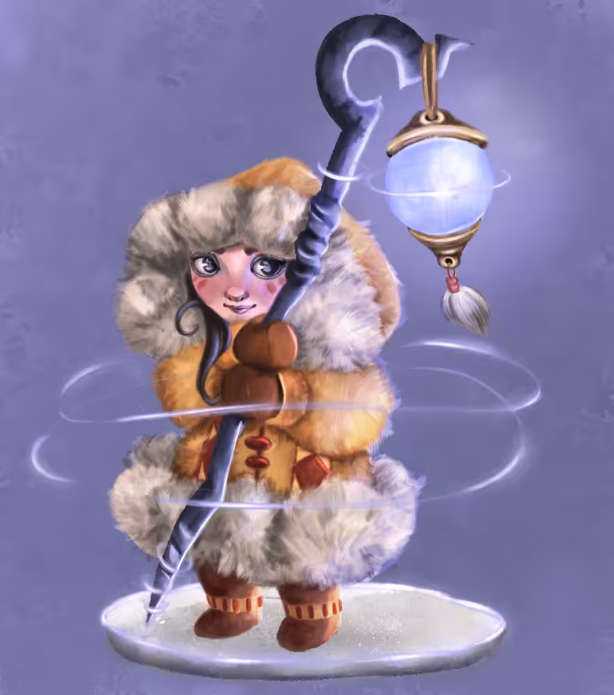 Eskimo