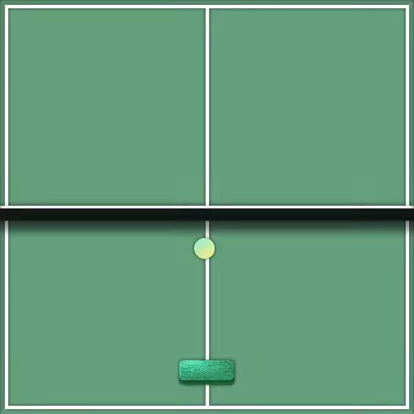 Lonely Pong #15