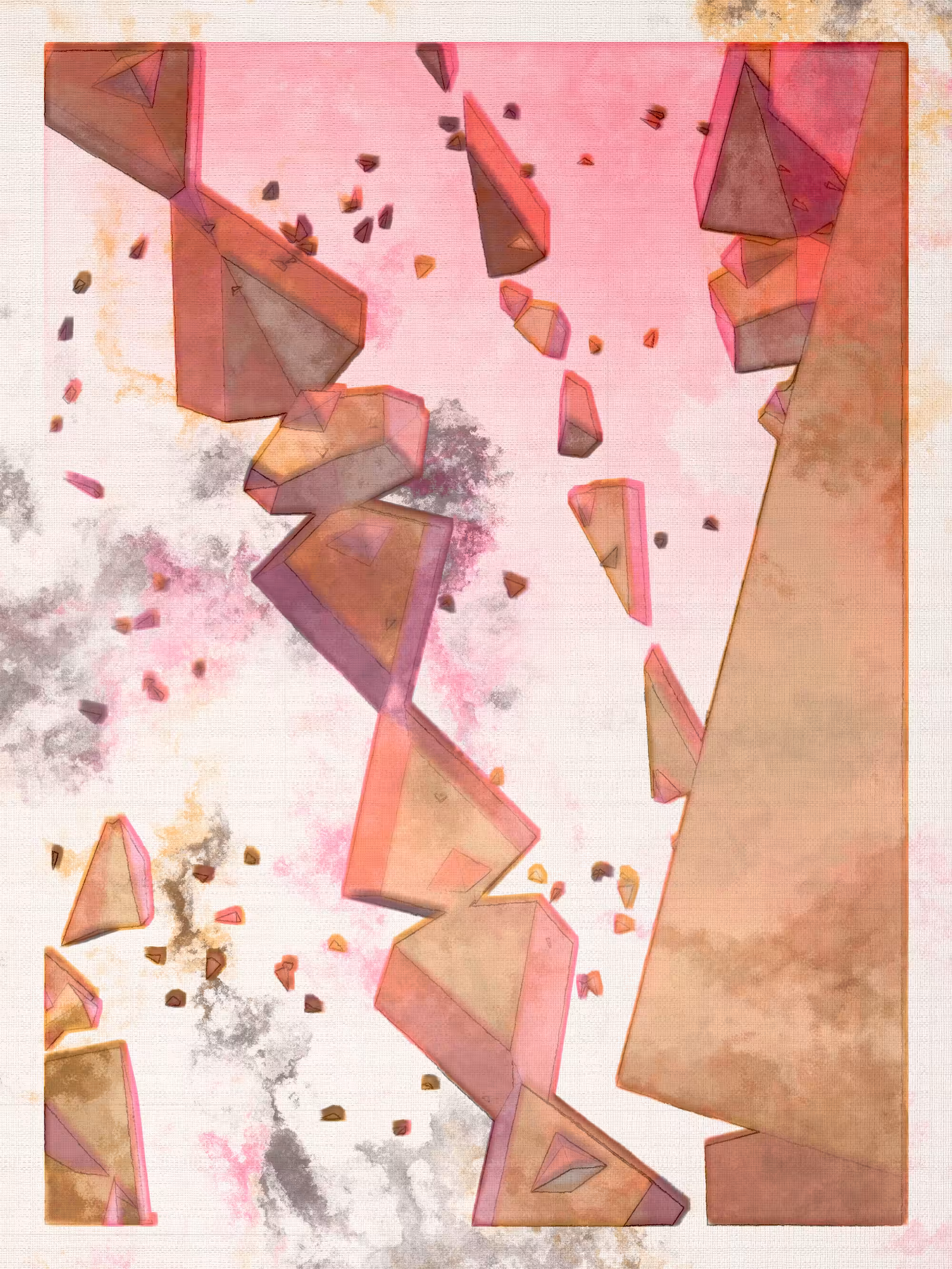 Aquarelle #232