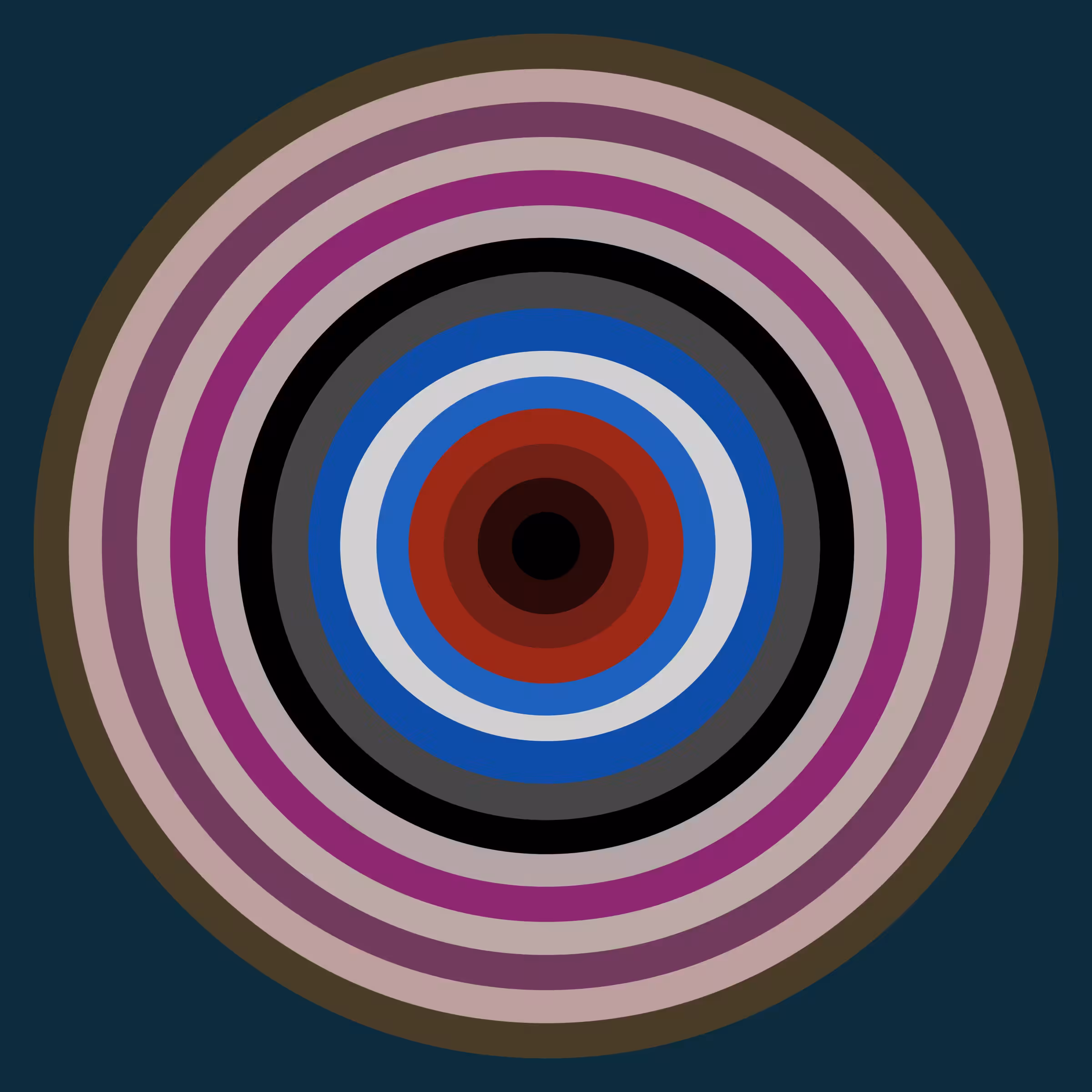 Circle of Frens² #6649