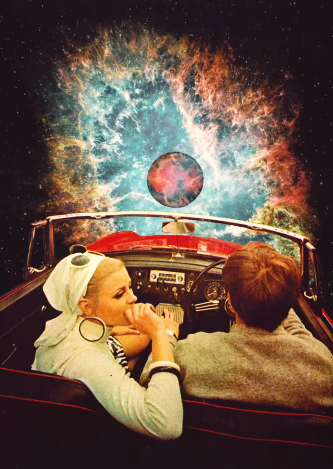 Space Riders