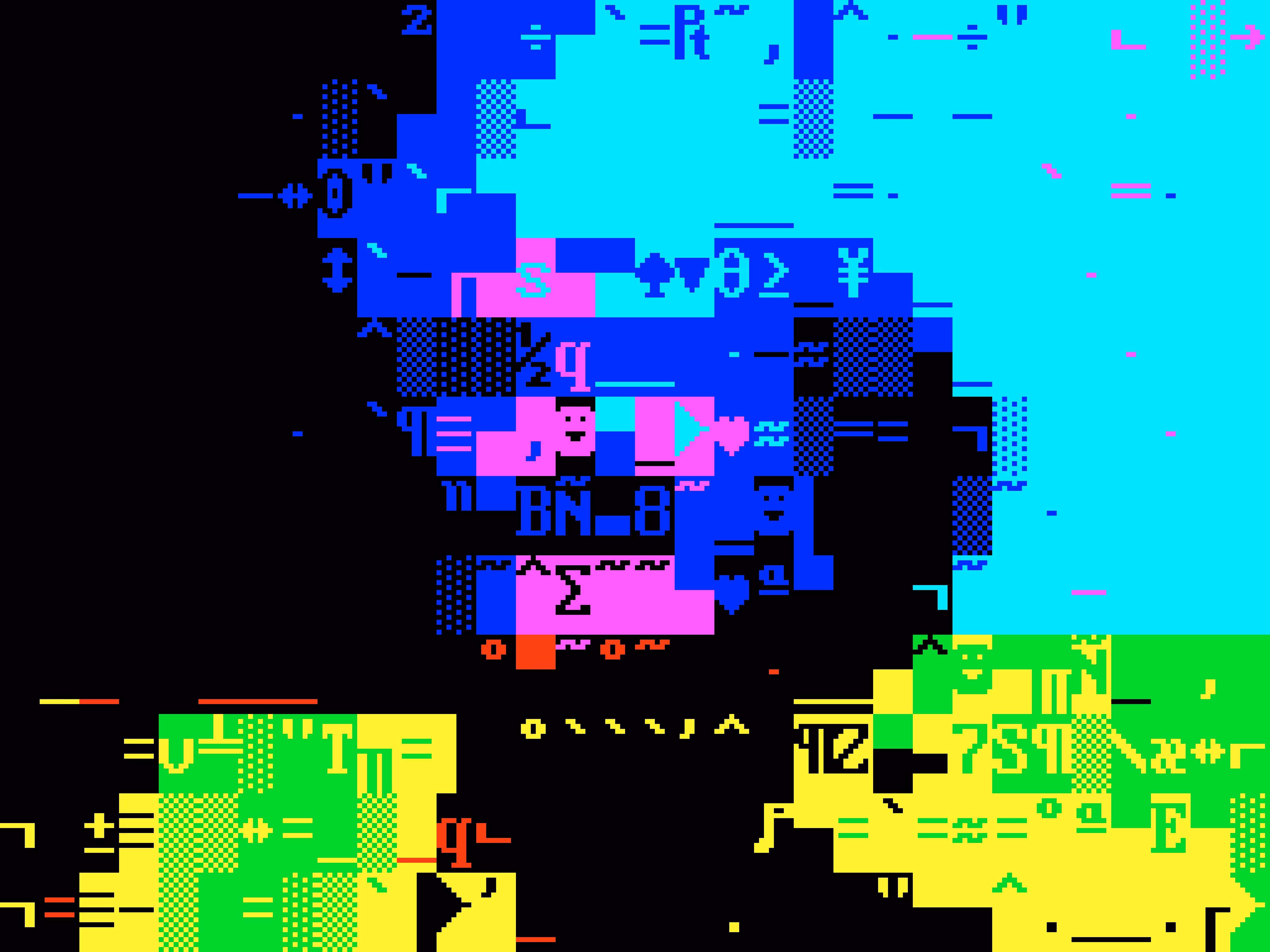 VHSCII