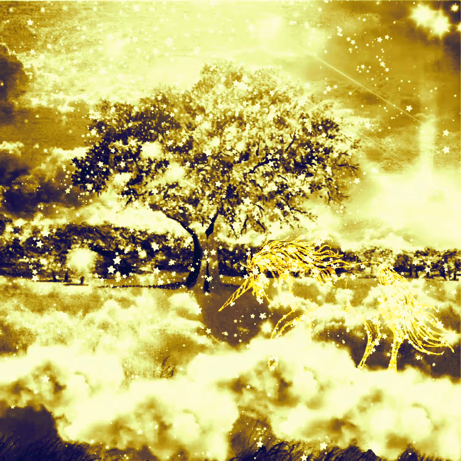The Tree of Life