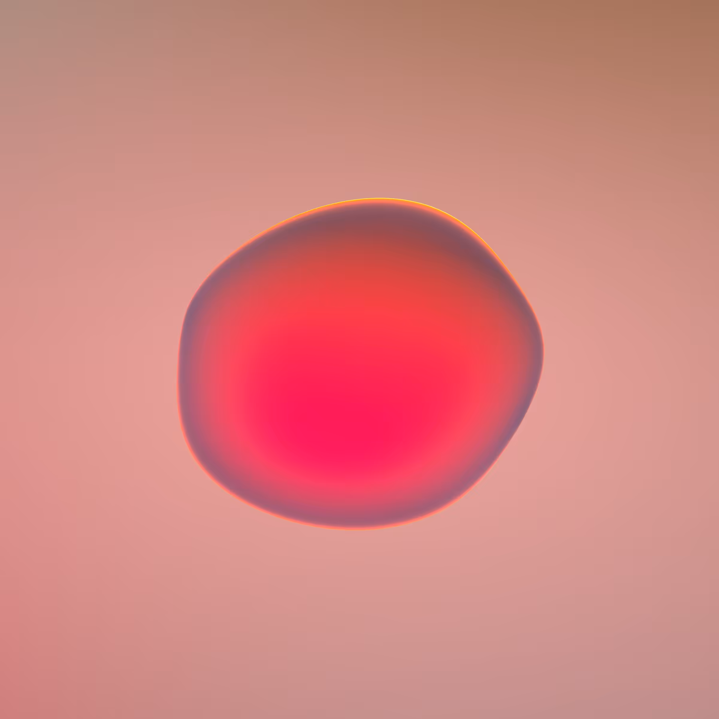 Floating World Genesis #51