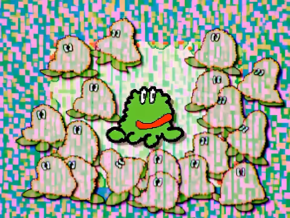 A L W A Y S A I T H I N G