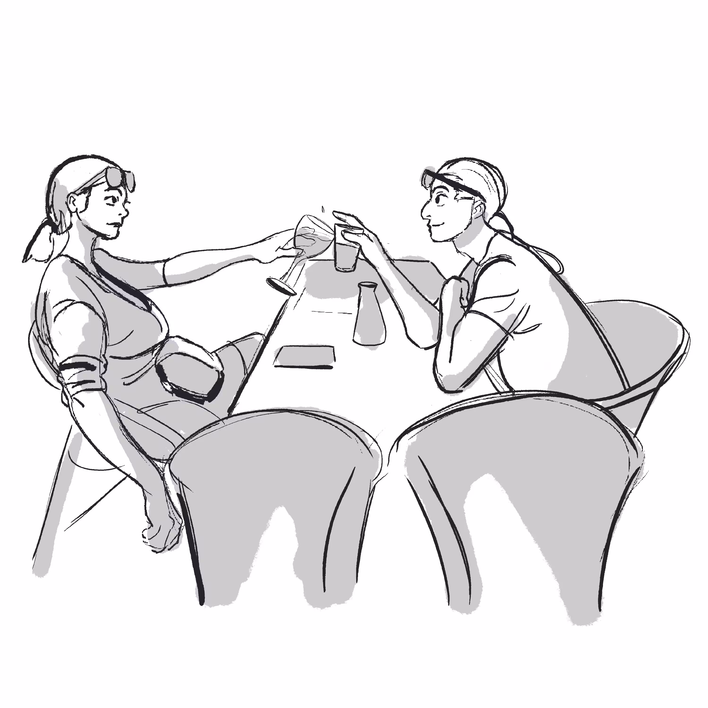 "Listen, Web3 is Going to Change Things for Us (2 of 2)"
