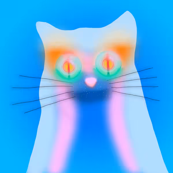 Quantum Cats #1169