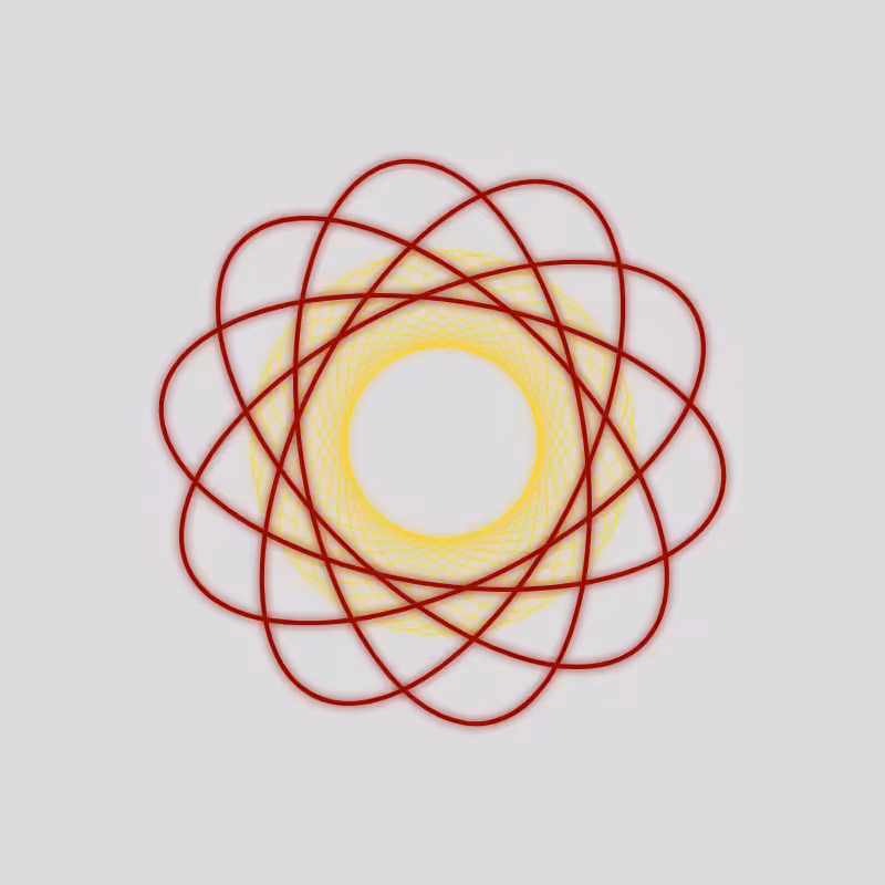 Ellipses #2