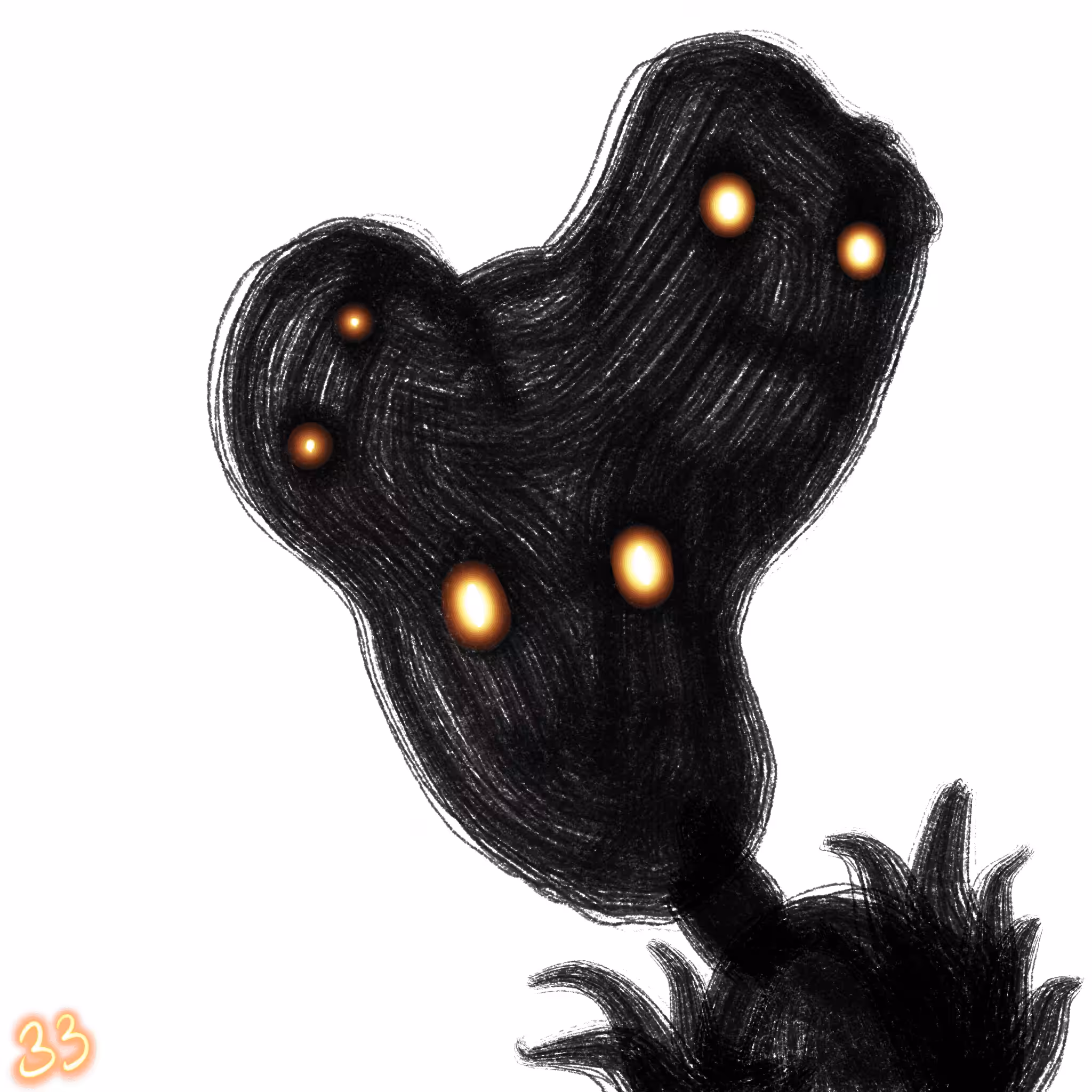 Skillett Dark Soul #33