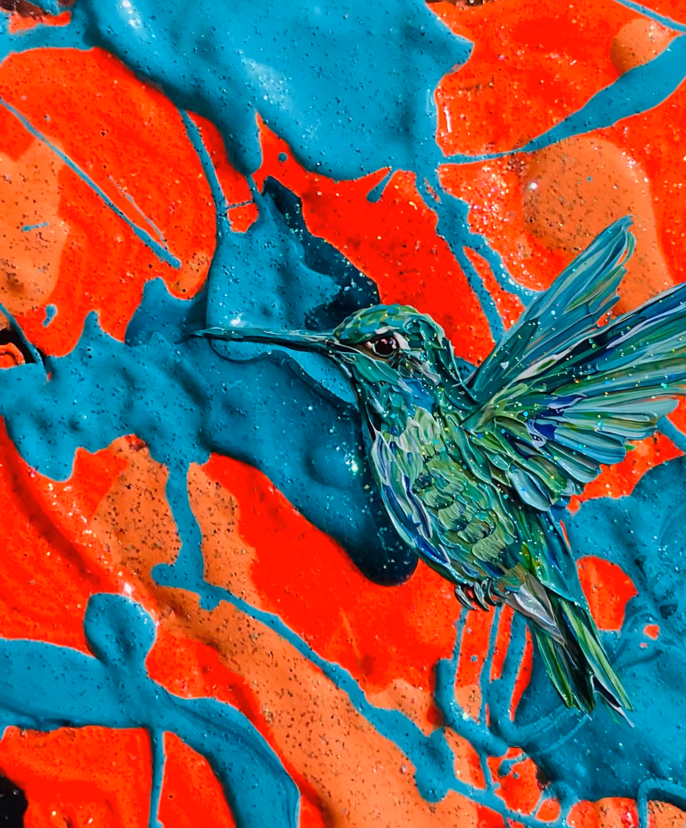 Abstract Texture Collection: C27 P10 14