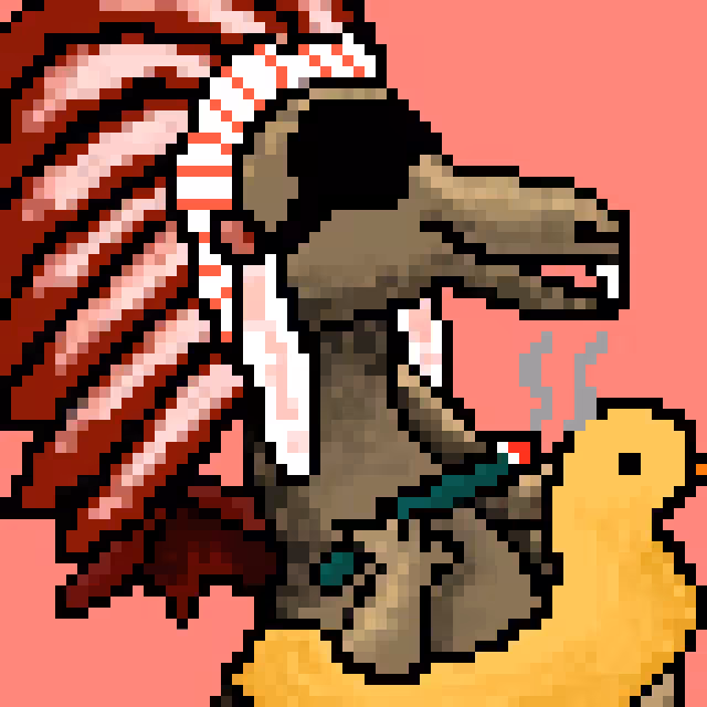 Fortune Dragon #0386