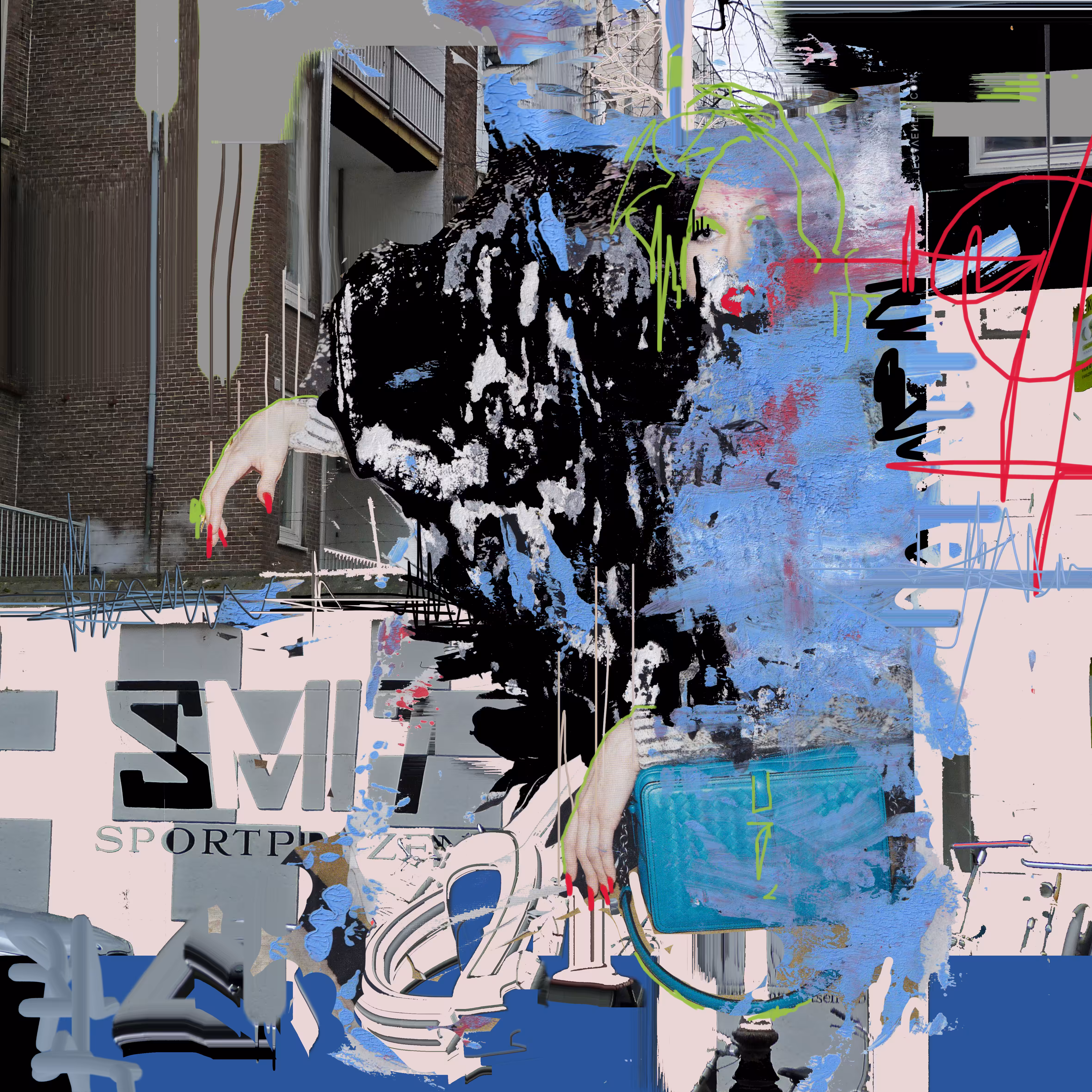 URBAN DISRUPTION