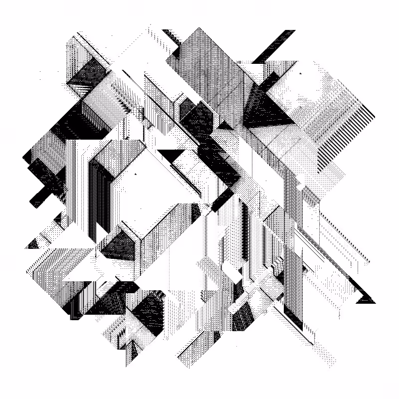 Hyper Construct I #212