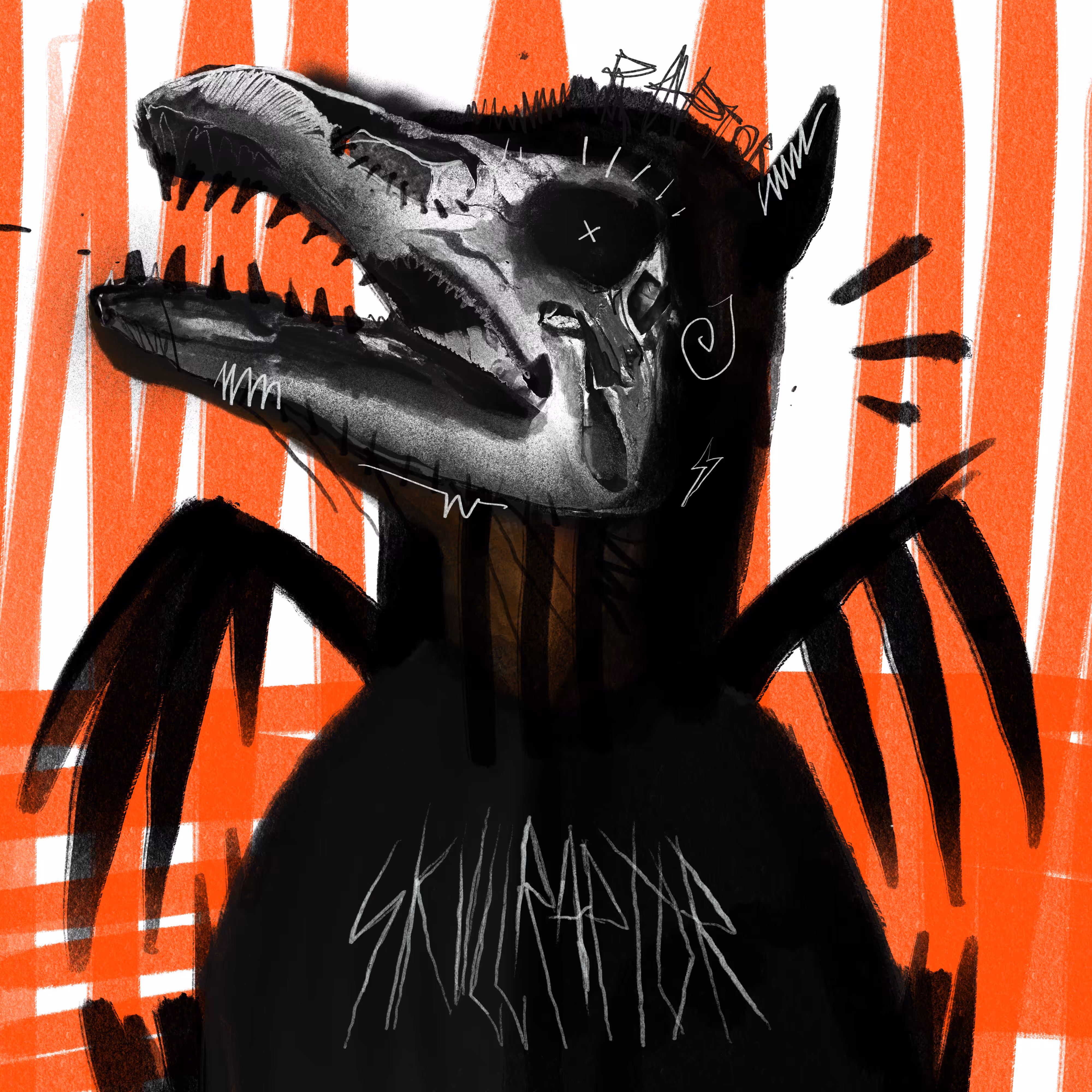 SkullRaptor