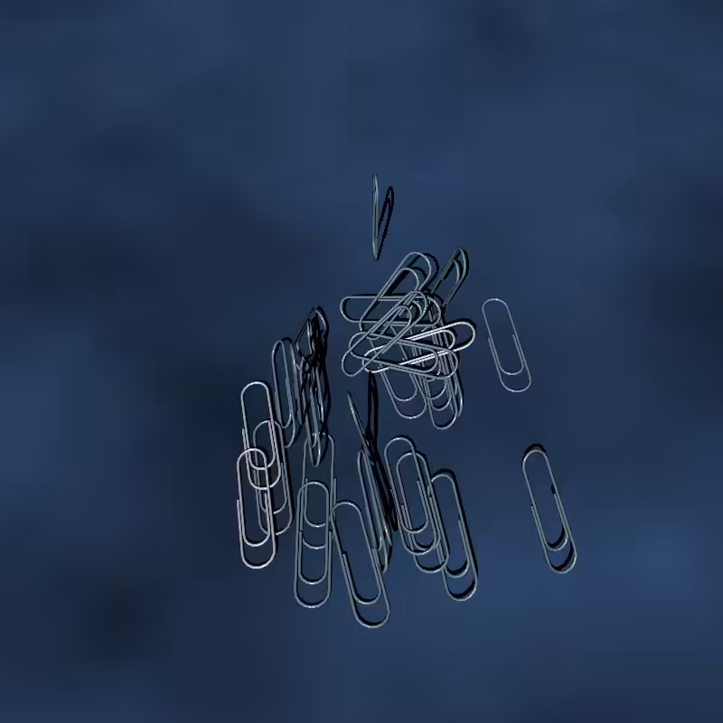 Paperclip $#@! v1.001 #14