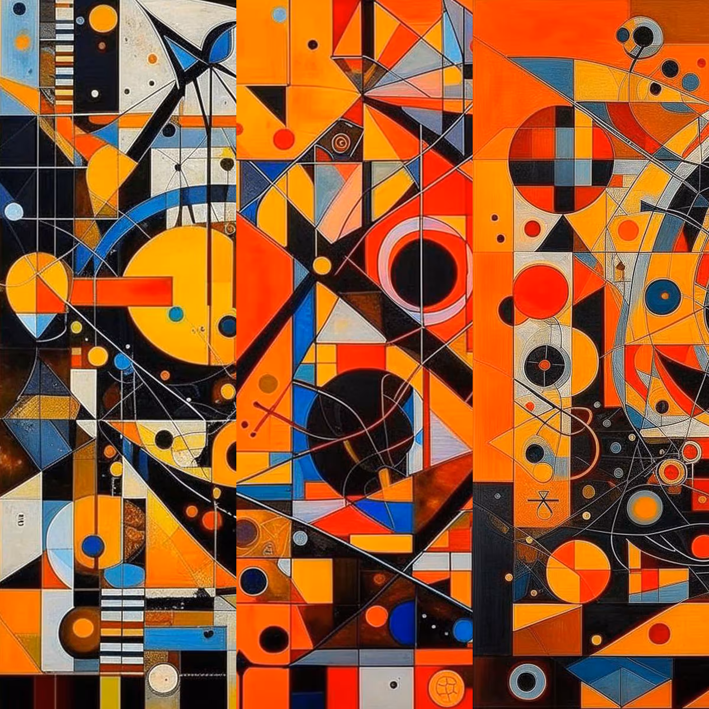 Kandstract #3