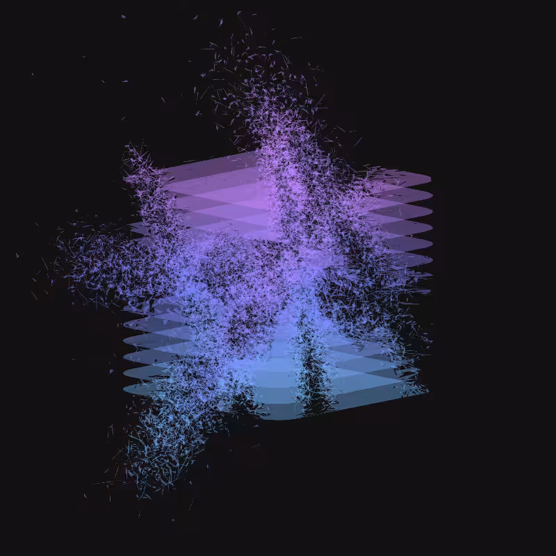 Fantasized Telekinetic Obliteration #53