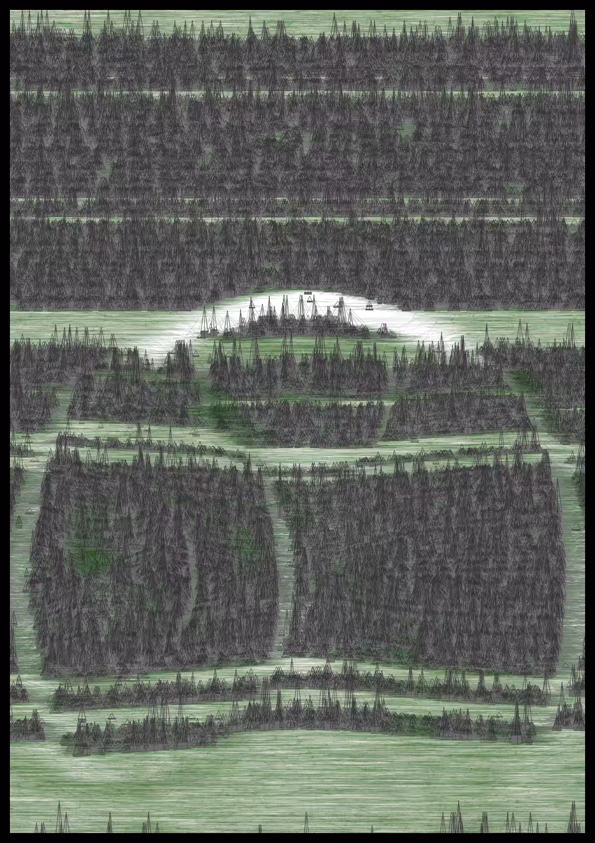 DEFORESTATIONS