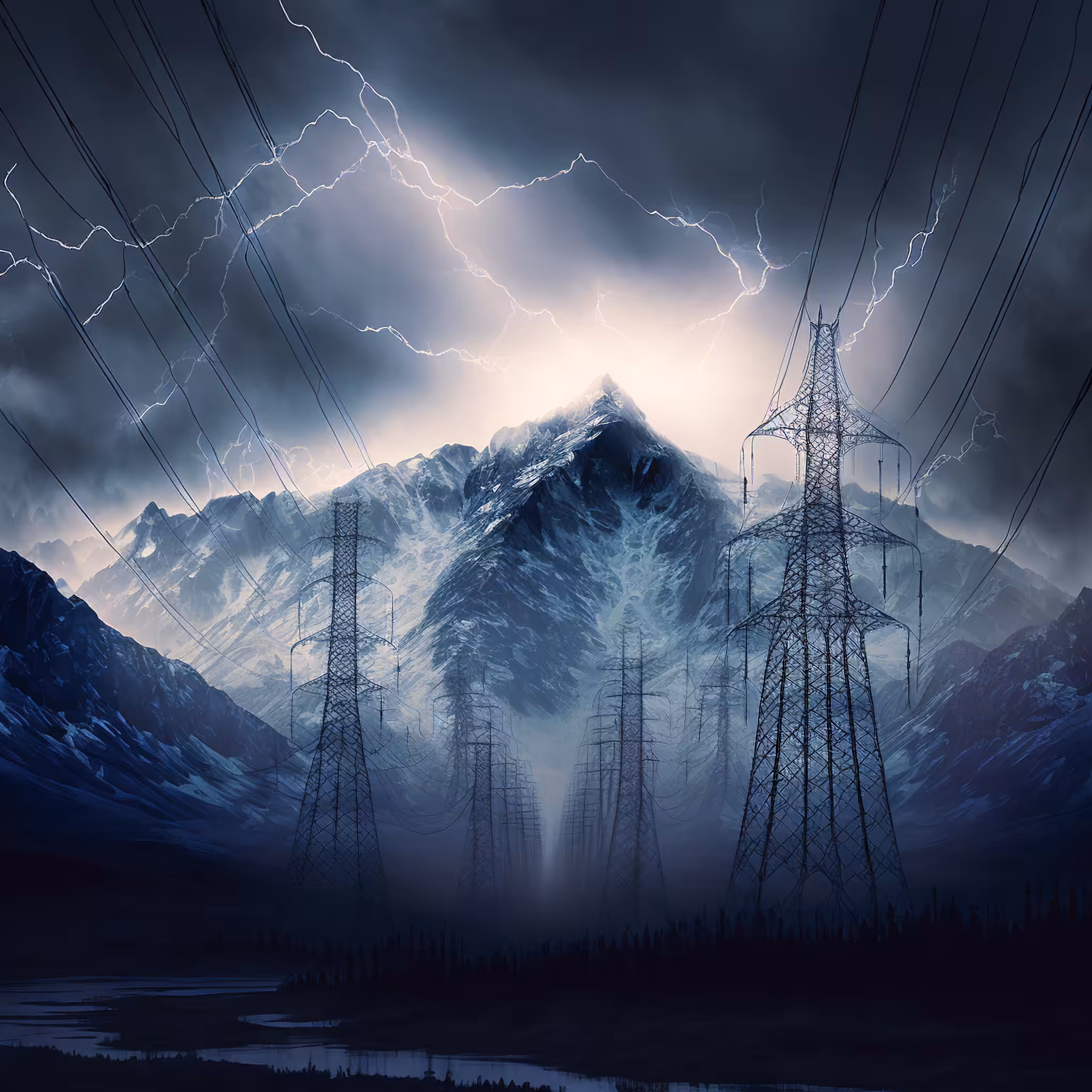 CONSPIRACY Believing is Seeing: Weather Control 96/250