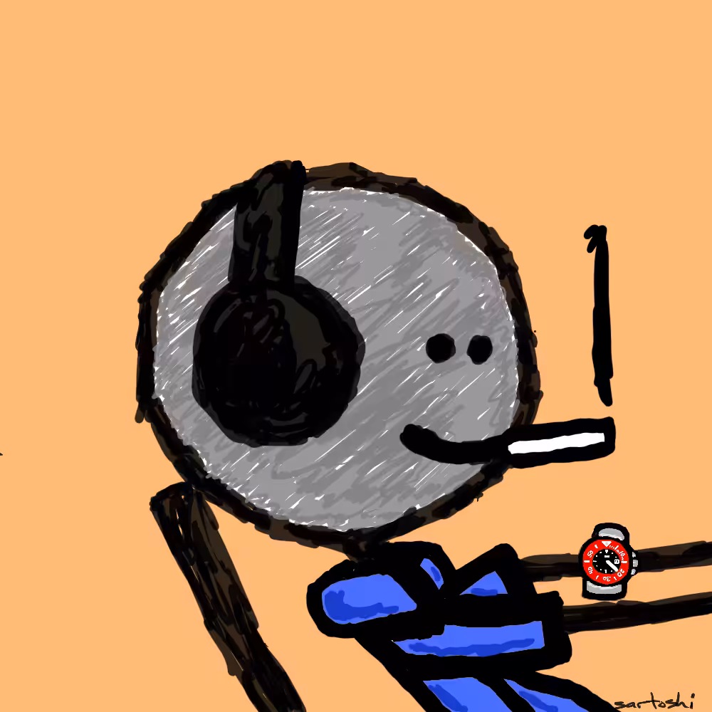 mfer #1237
