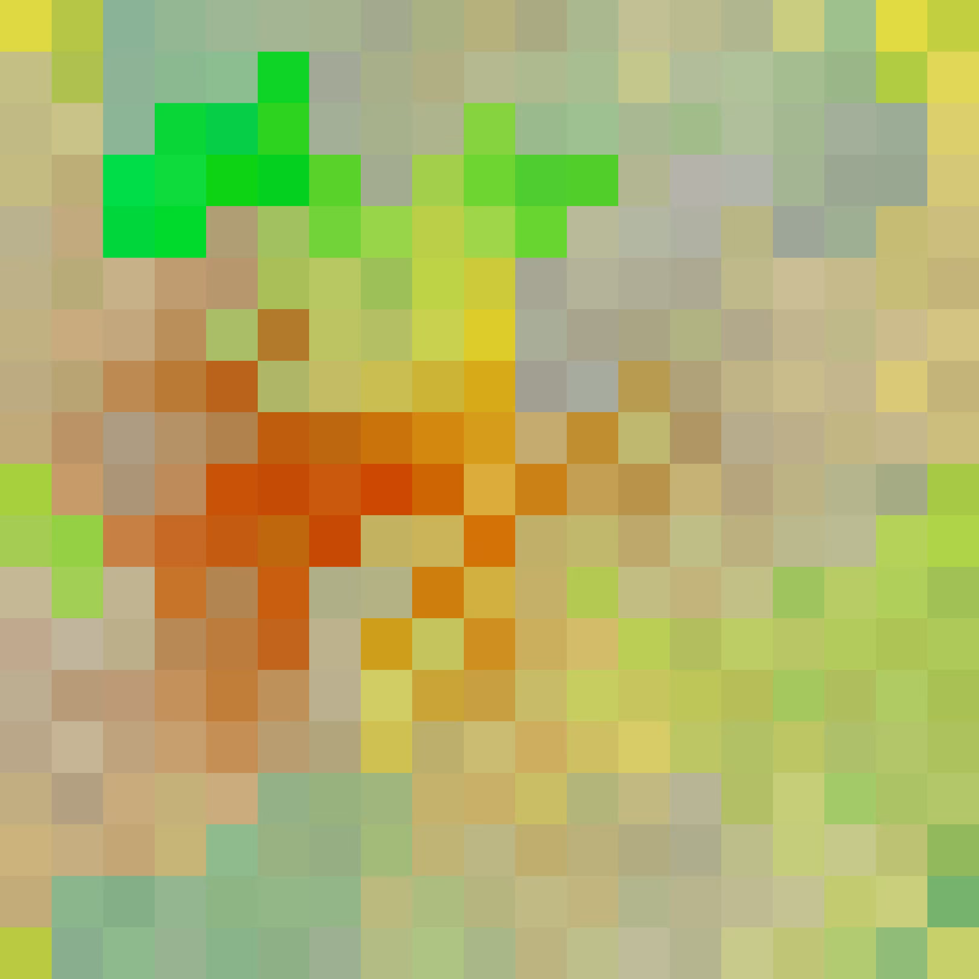 Entropy Locked Wave Function Collapse #51