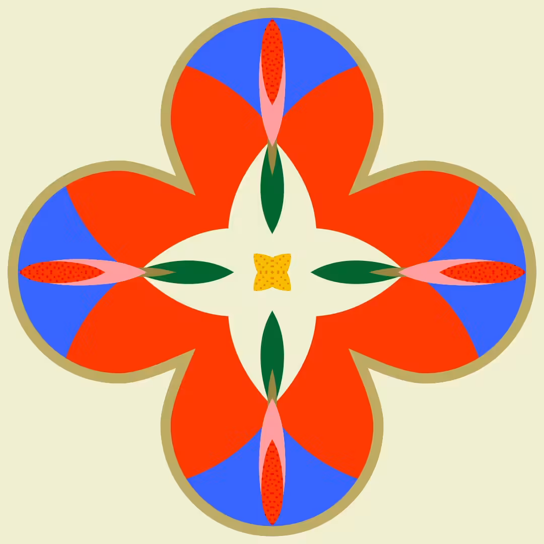 eternal flower #2