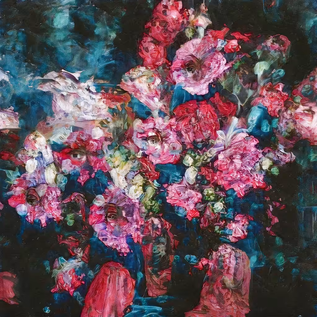 In Bloom