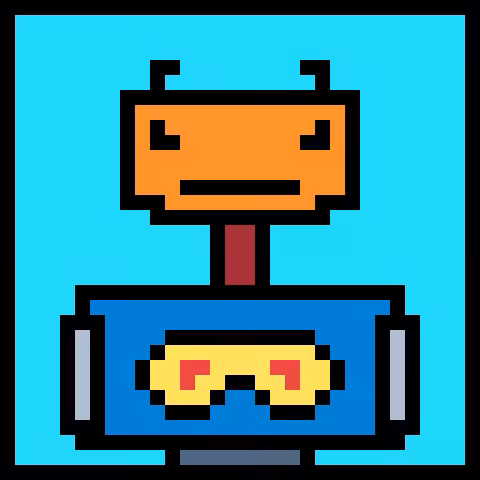 Robot-1