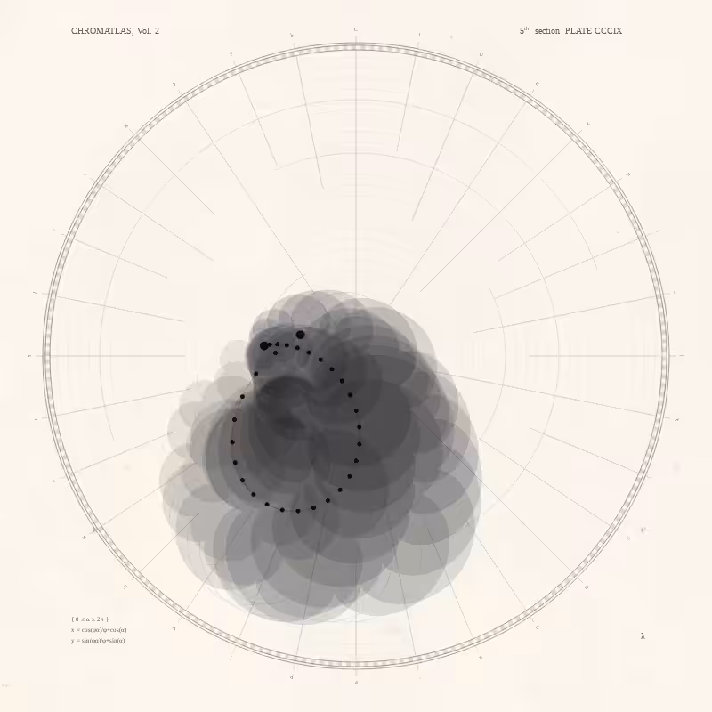 CHROMATLAS, Vol. 2 #214